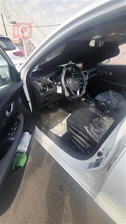 شانجان السفن